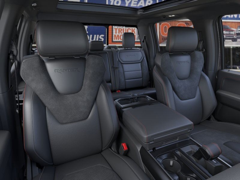 Ford F-150 Vehicle Image 10