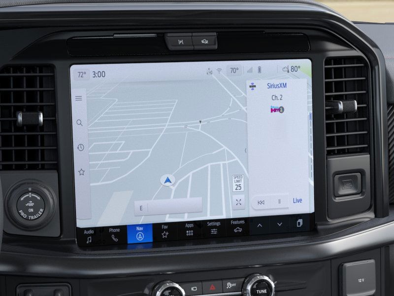 Ford F-150 Vehicle Image 14