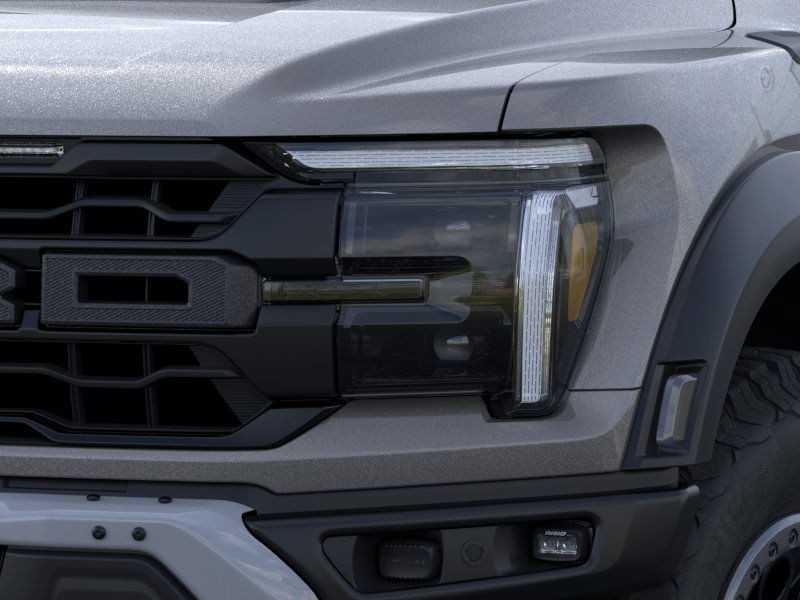 Ford F-150 Vehicle Image 18