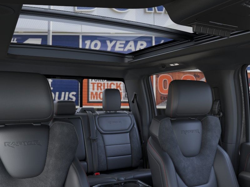 Ford F-150 Vehicle Image 22