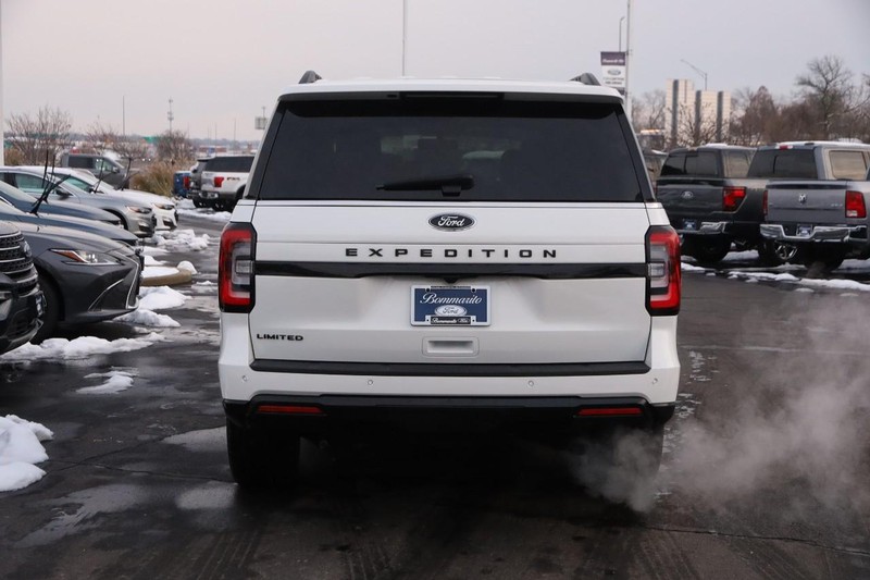 Ford Expedition Vehicle Image 06
