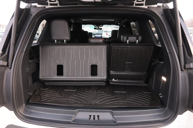 Ford Expedition Vehicle Image 07