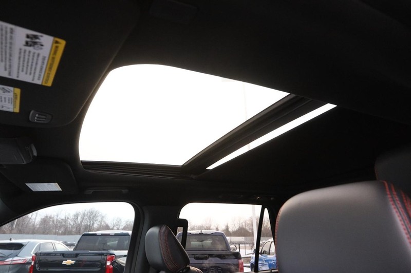 Ford Expedition Vehicle Image 09