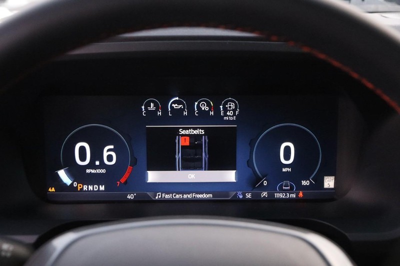 Ford Expedition Vehicle Image 16