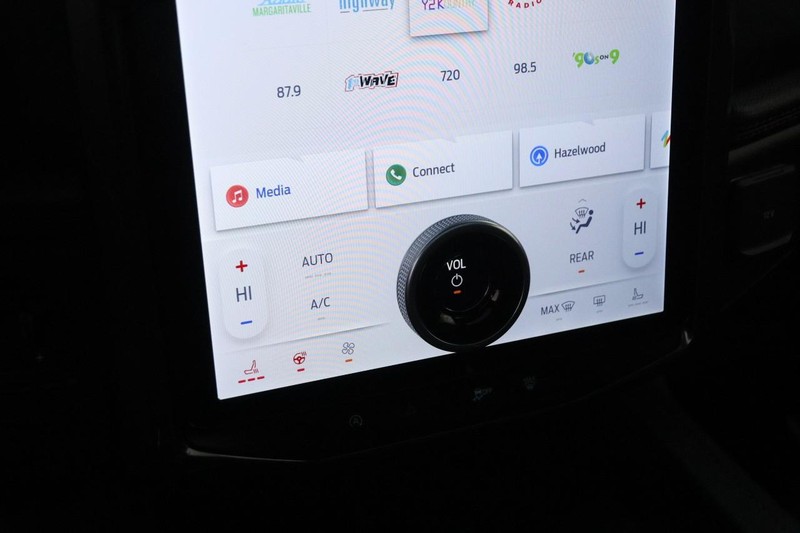 Ford Expedition Vehicle Image 21