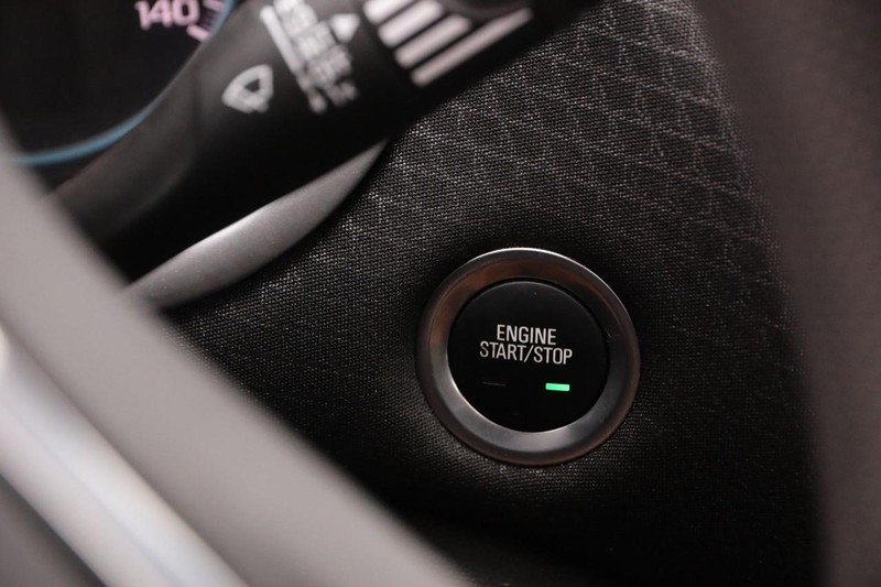 Chevrolet Malibu Vehicle Image 14