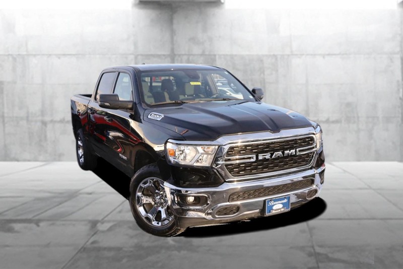 Ram 1500 Vehicle Full-screen Gallery Image 2