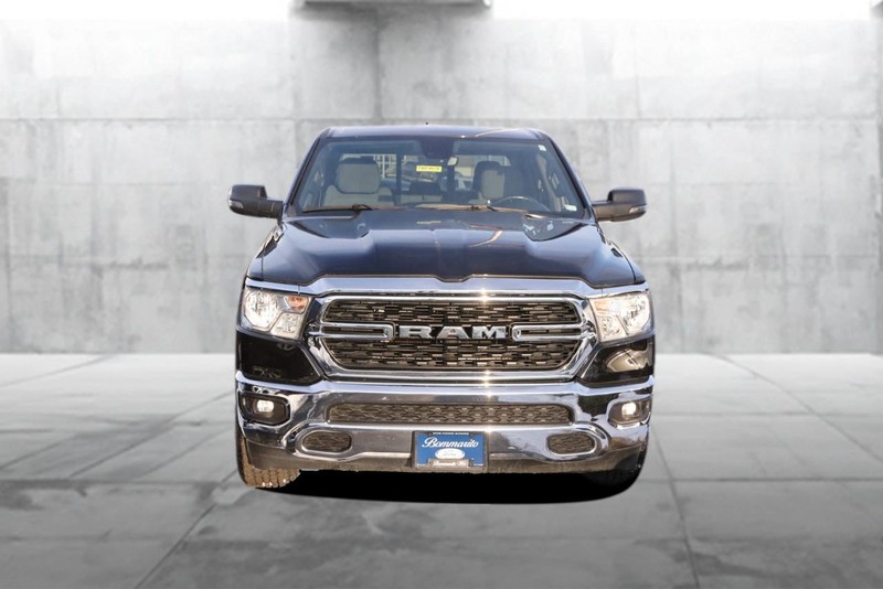 Ram 1500 Vehicle Full-screen Gallery Image 4