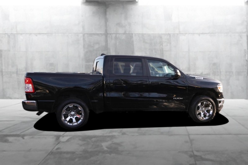 Ram 1500 Vehicle Full-screen Gallery Image 5