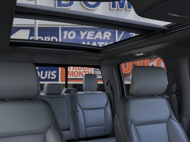 Ford F-150 Lightning Vehicle Image 22