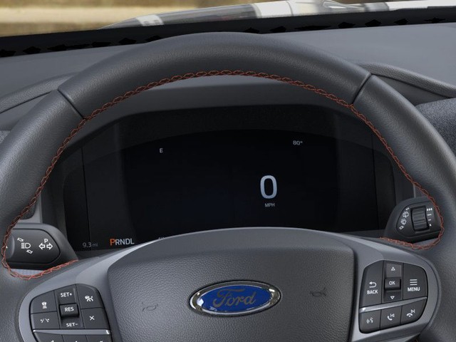 Ford Explorer Vehicle Image 13