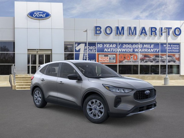 Ford Escape Vehicle Image 07