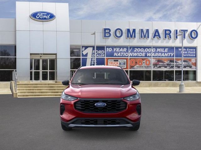 Ford Escape Vehicle Image 06