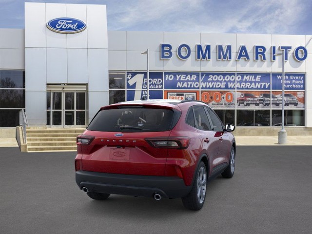 Ford Escape Vehicle Image 08