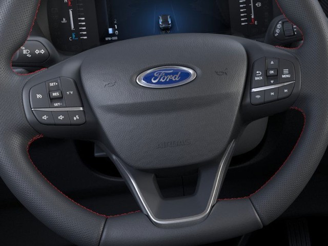 Ford Escape Vehicle Image 12