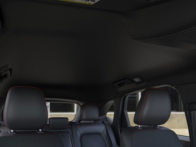 Ford Escape Vehicle Image 22