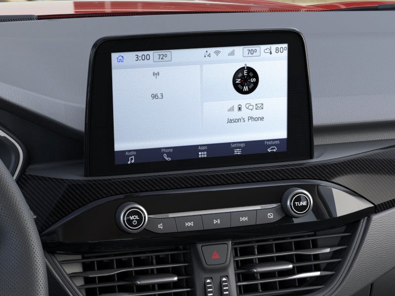 Ford Escape Vehicle Image 14