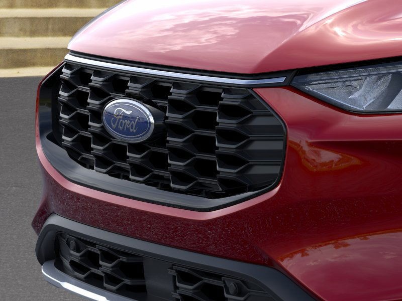 Ford Escape Vehicle Image 17