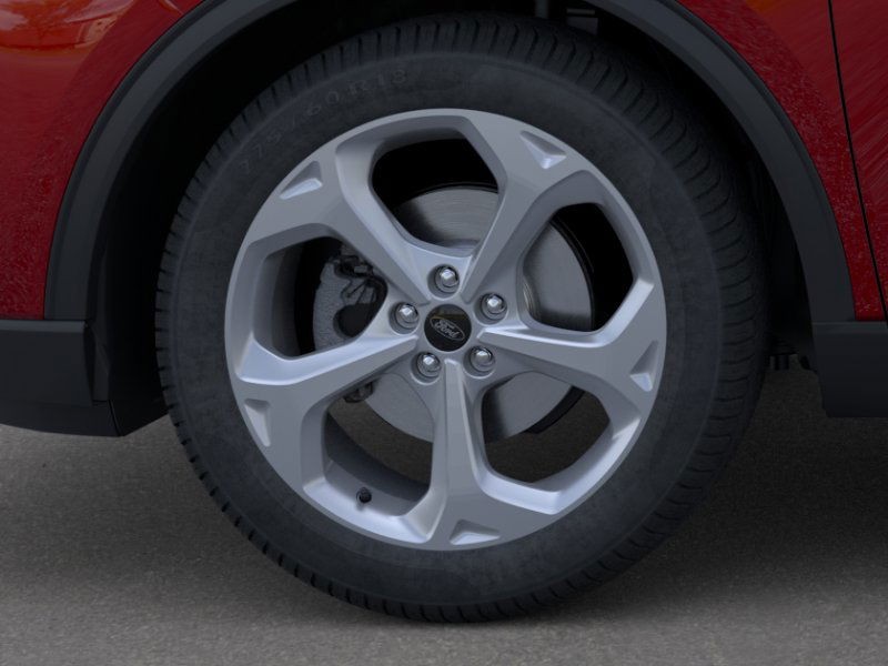 Ford Escape Vehicle Image 19