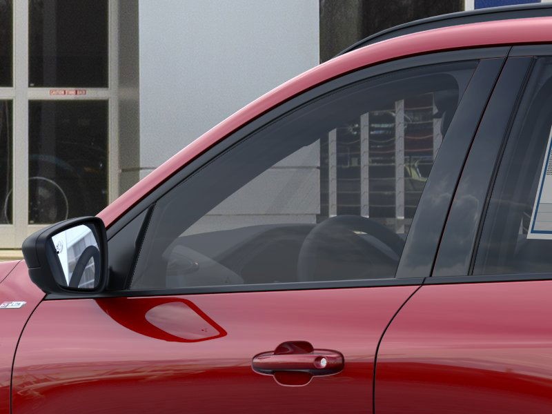 Ford Escape Vehicle Image 20