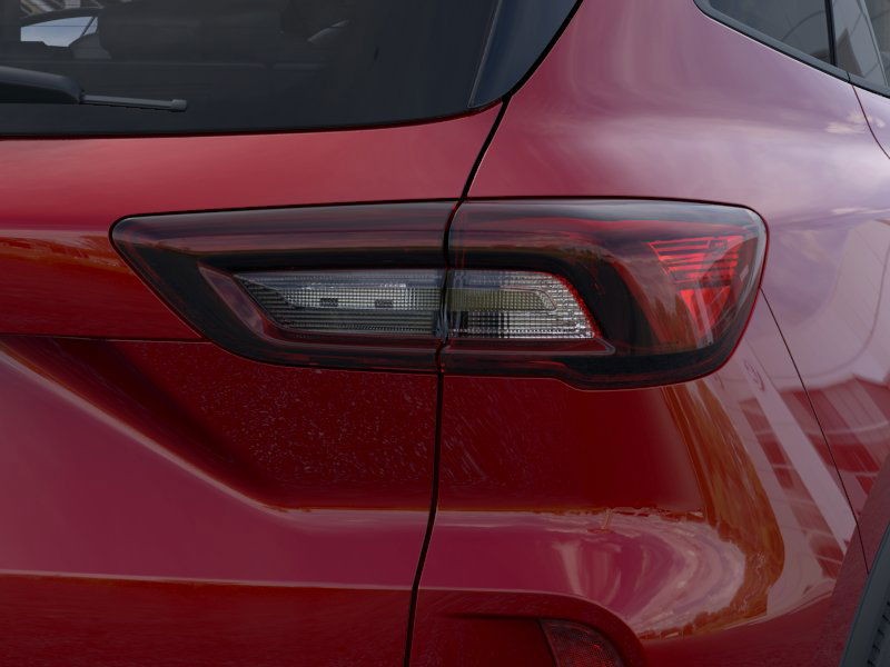 Ford Escape Vehicle Image 21