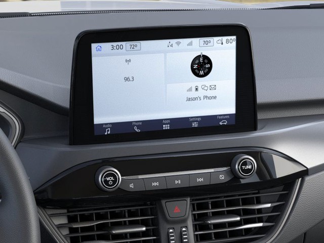 Ford Escape Vehicle Image 14