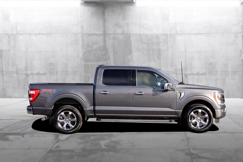 Ford F-150 Vehicle Image 05
