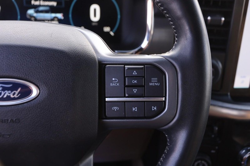 Ford F-150 Vehicle Image 12