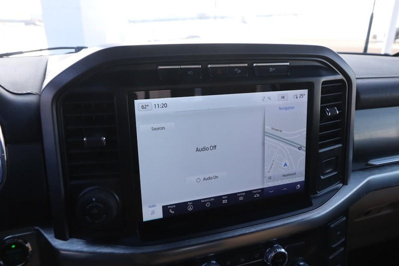 Ford F-150 Vehicle Image 15