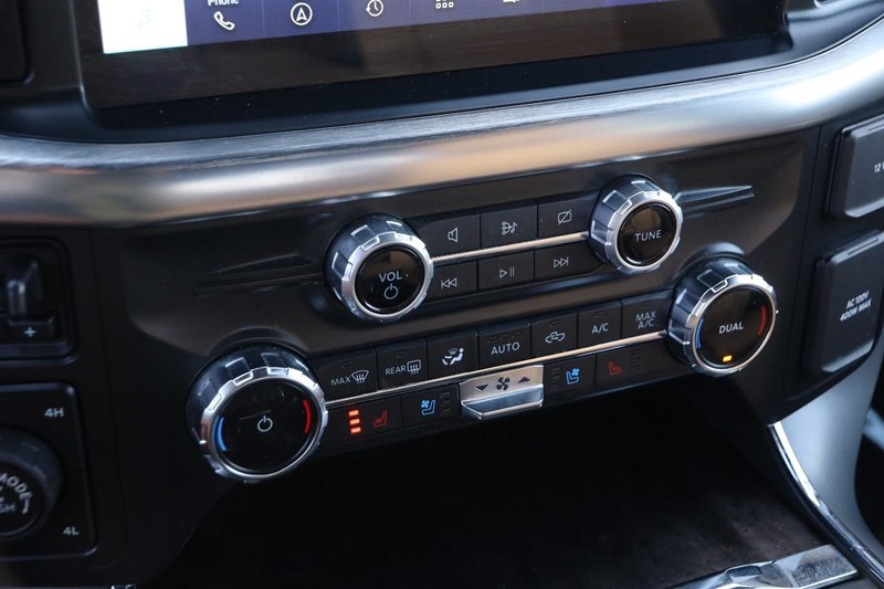 Ford F-150 Vehicle Image 17