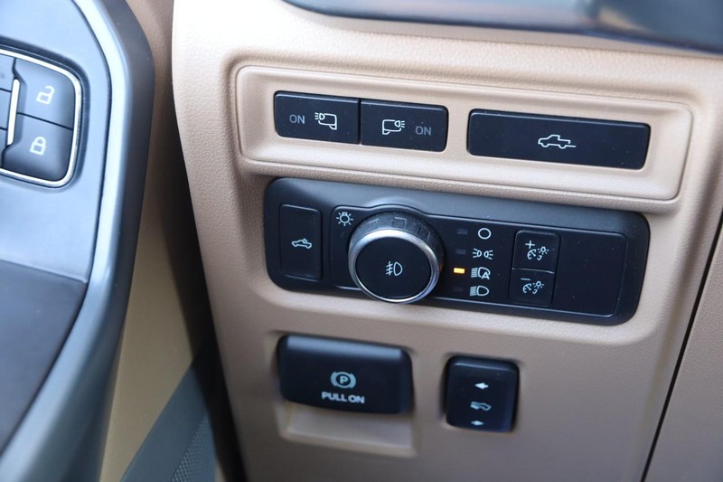 Ford F-150 Vehicle Image 20