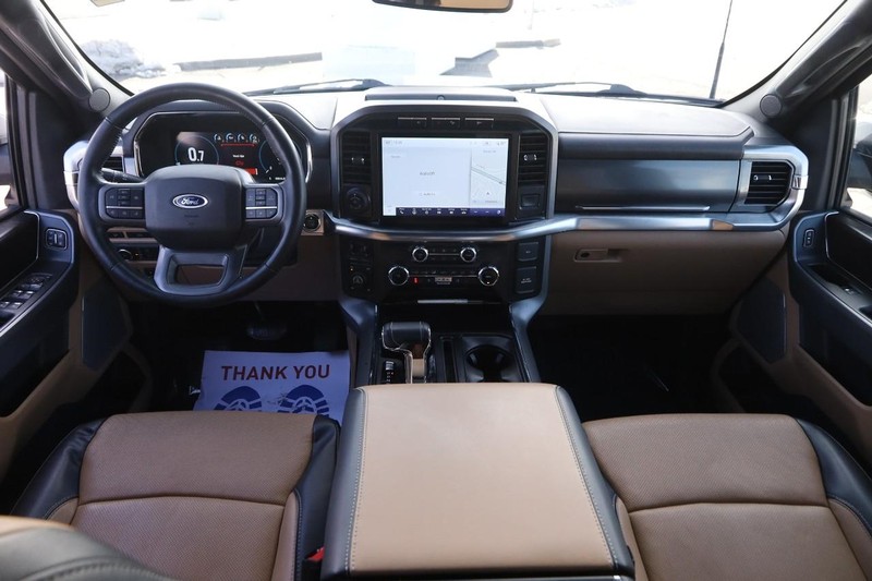 Ford F-150 Vehicle Image 21