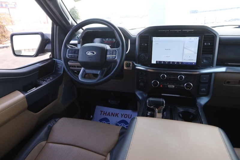 Ford F-150 Vehicle Image 22