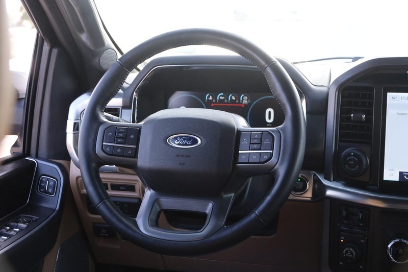 Ford F-150 Vehicle Image 23