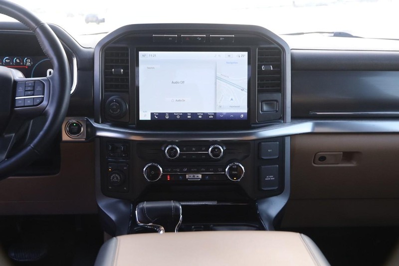 Ford F-150 Vehicle Image 24