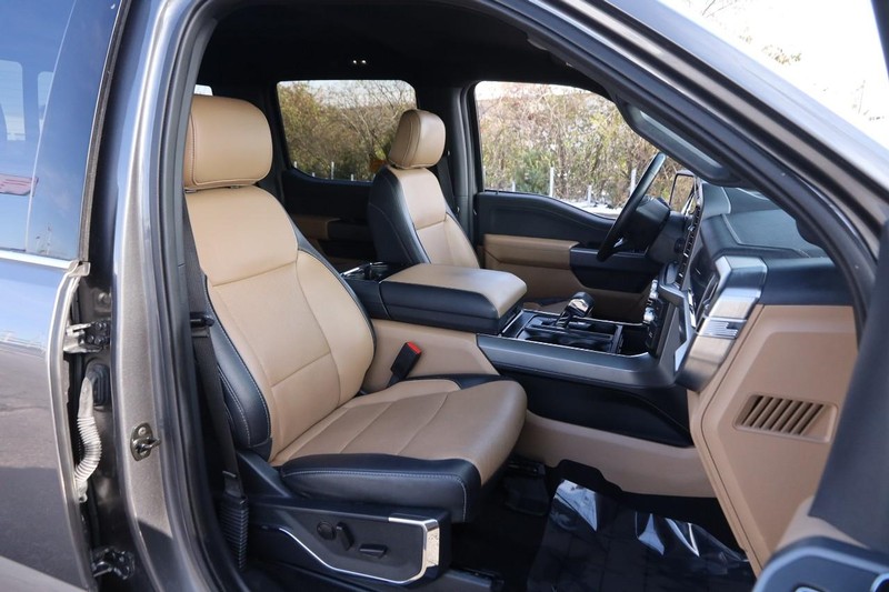 Ford F-150 Vehicle Image 26