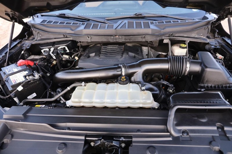 Ford F-150 Vehicle Image 27