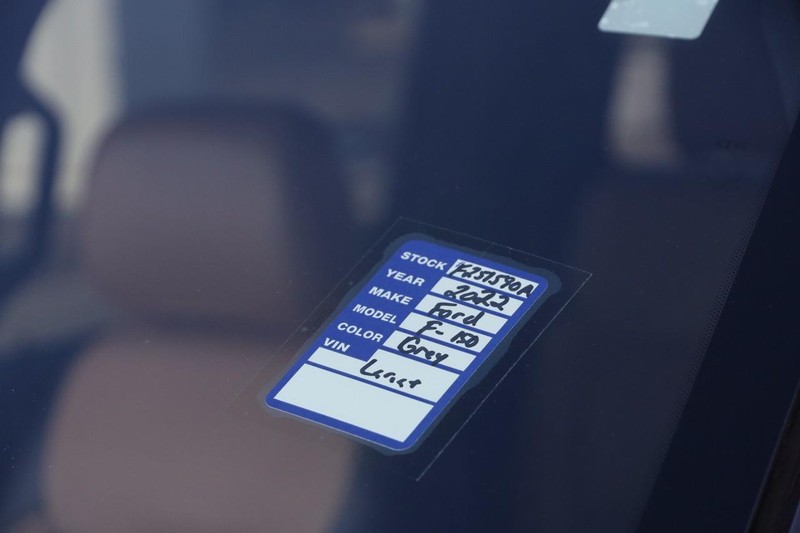 Ford F-150 Vehicle Image 28