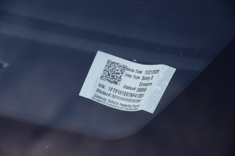 Ford F-150 Vehicle Image 29