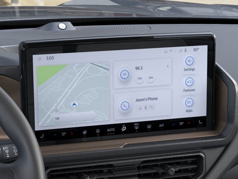 Ford Bronco Sport Vehicle Full-screen Gallery Image 14