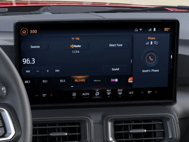 Ford Mustang Vehicle Image 14