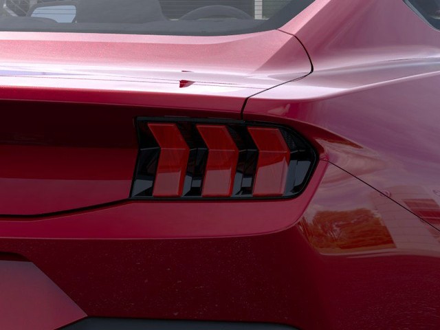 Ford Mustang Vehicle Image 21