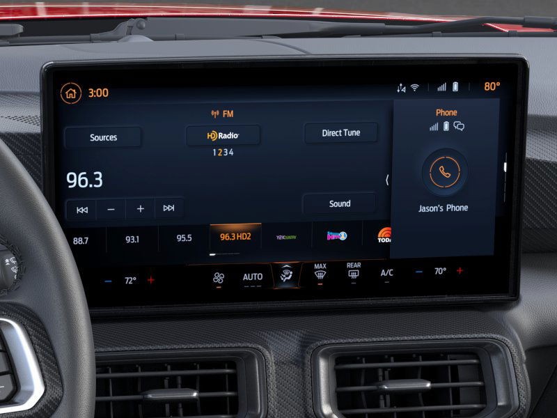 Ford Mustang Vehicle Full-screen Gallery Image 14