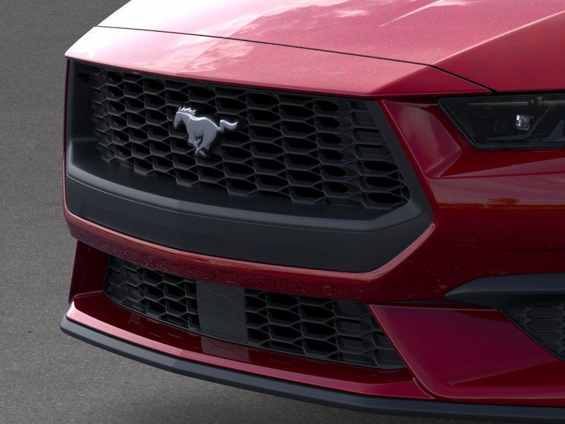 Ford Mustang Vehicle Full-screen Gallery Image 17