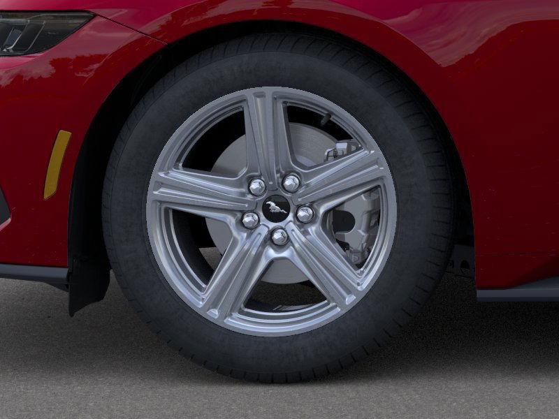 Ford Mustang Vehicle Full-screen Gallery Image 19