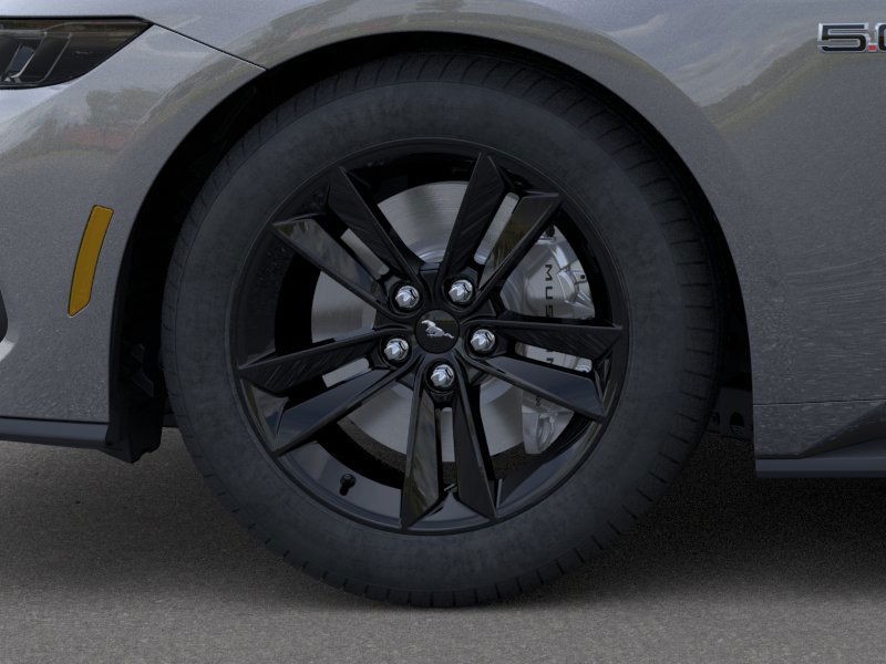 Ford Mustang Vehicle Full-screen Gallery Image 19