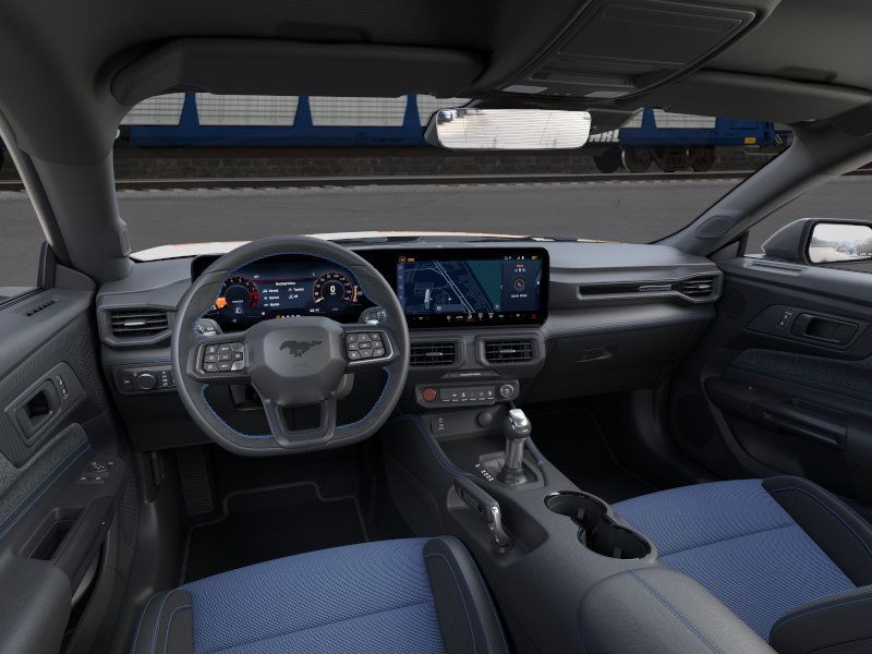 Ford Mustang Vehicle Full-screen Gallery Image 9