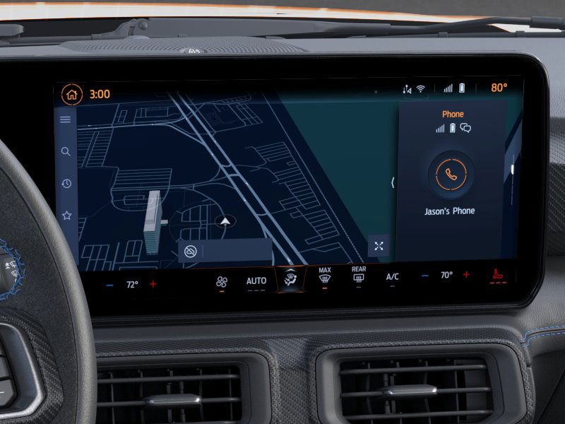 Ford Mustang Vehicle Full-screen Gallery Image 14