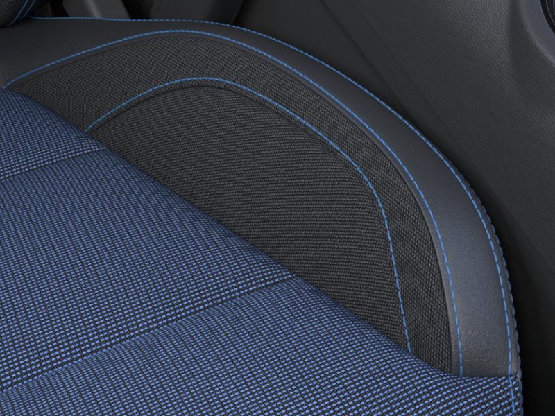 Ford Mustang Vehicle Full-screen Gallery Image 16