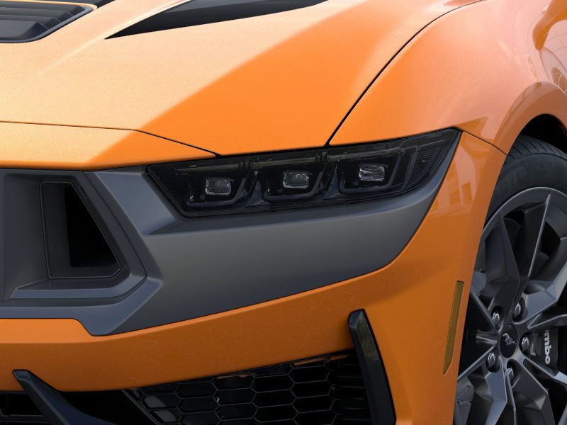 Ford Mustang Vehicle Full-screen Gallery Image 18